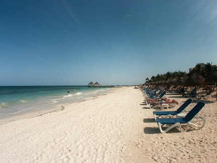 Caribbean Beach